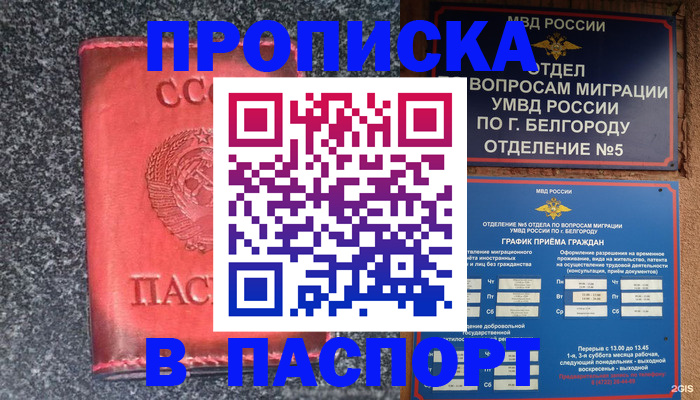 купить прописку в Саранске